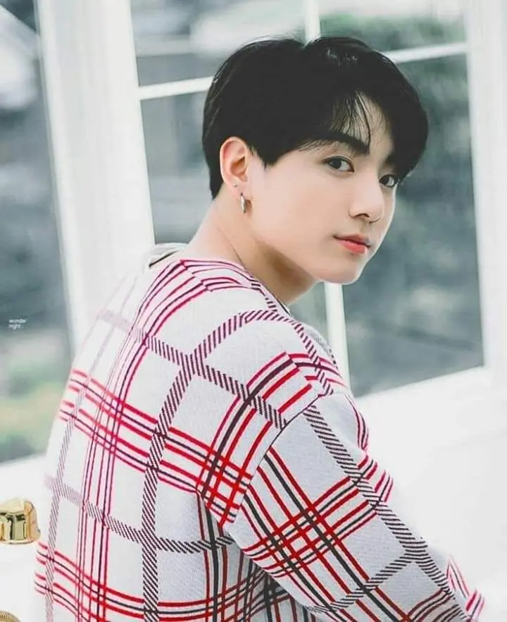 นิยาย BTS X YOU Ending scene (jungkook) Writer