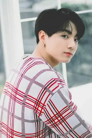 ปกนิยาย BTS X YOU - Ending scene (jungkook)