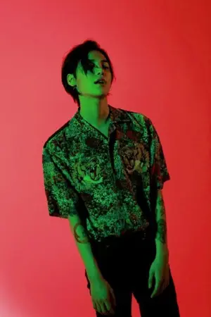 ปกนิยาย Secret Garden น้องไม่แท้แต่แม่ให้มา