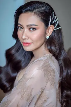 ปกนิยาย แสบเสน่ห์หา