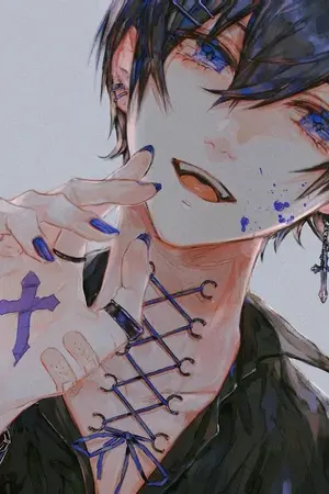 ปกนิยาย ผมขอเป็นตัวประกอบได้มั้ยครับ