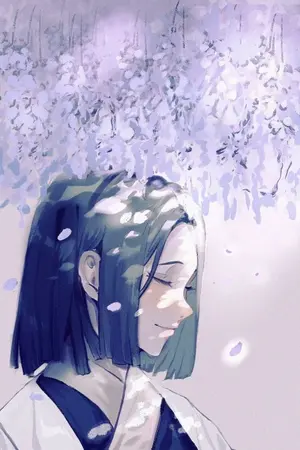 ปกนิยาย [Kimetsu no yaiba] ครั้งนี้ข้าจะเปลี่ยนมันเอง