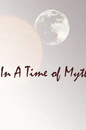 ปกนิยาย In A Time Of Myth