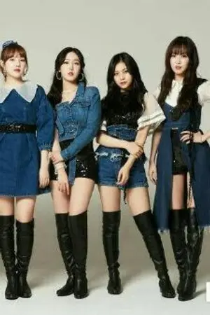 ปกนิยาย [fic exogfriend]รักป่วนใจยัยอันธพาล