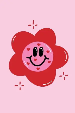 ปกนิยาย Oh! Sweetie นี่แฟนผมหรือขนมหวาน