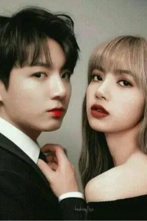 ปกนิยาย Lizkook_ลูกหนี้ที่รัก