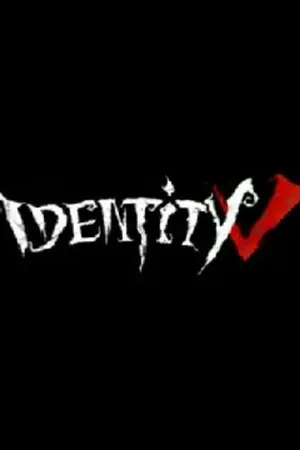 ปกนิยาย รวมทุกคู่identity v