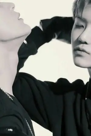 ปกนิยาย (NCT) 7th Sense | nomin