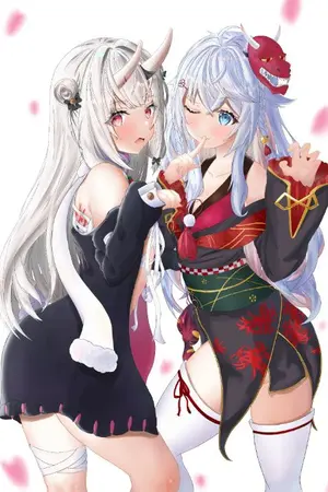 ปกนิยาย [Fic LLS] LLS System