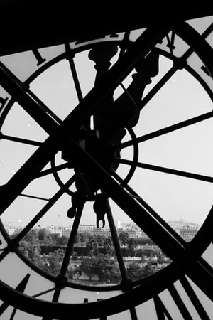 ปกนิยาย [ FIC Harry Potter ] In My Dreams. (ss/hp + oc + ...)