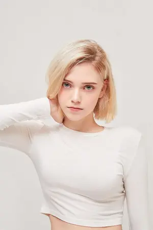 ปกนิยาย 【HARRY POTTER & VAMPIRE TWILIGHT】DON'T CALL ME DOLL