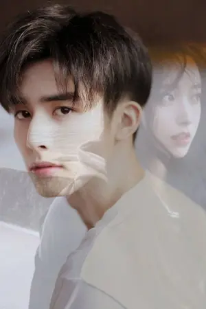 ปกนิยาย Once Again กาล(อีก)ครั้งหนึ่ง