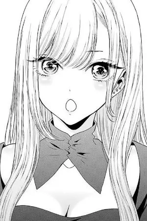 ปกนิยาย [ Jujutsukaisen​ ] -​ Diamond girls.​ (OC)​