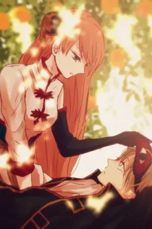 ปกนิยาย My girl รุ่นพี่คนนี้ผมจอง