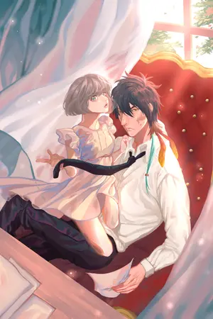 ปกนิยาย Fic Reborn : จันทราเจ้าเอย... (OC) [END]