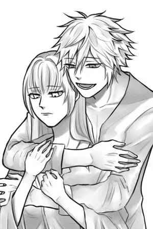 ปกนิยาย Fic KHR : HATE (Oc)