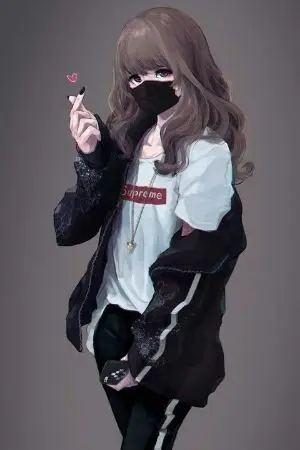 ปกนิยาย ห้องเก็บตัวละครของไรท์ชิโระ