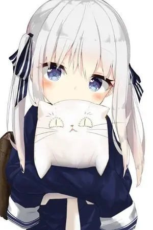 ปกนิยาย [Hunter x Hunter]younger sister