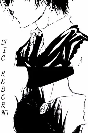 ปกนิยาย Fic Reborn : การส่งหนังสือเวียนเนี่ยมันยากนะ [BL]