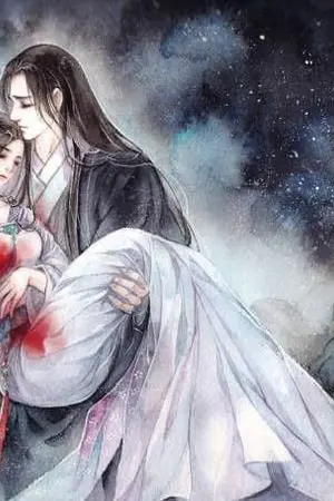 ปกนิยาย แค้นรักบุพเพ