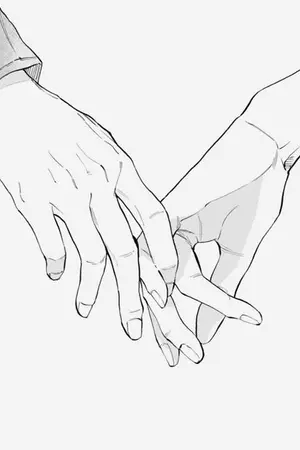 ปกนิยาย THERE FOR YOU | CHANBAEK