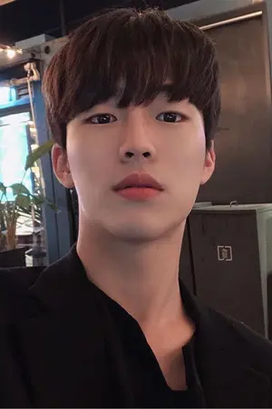 ปกนิยาย BAD BROTHER รักร้ายพี่ชายเพื่อน [ พีท X จีน่า ]