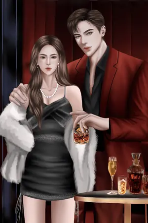 ปกนิยาย BAD LOVE ถึงร้ายก็รัก