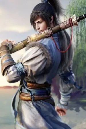 ปกนิยาย ราชันย์​ผู้ก่อตั้ง​