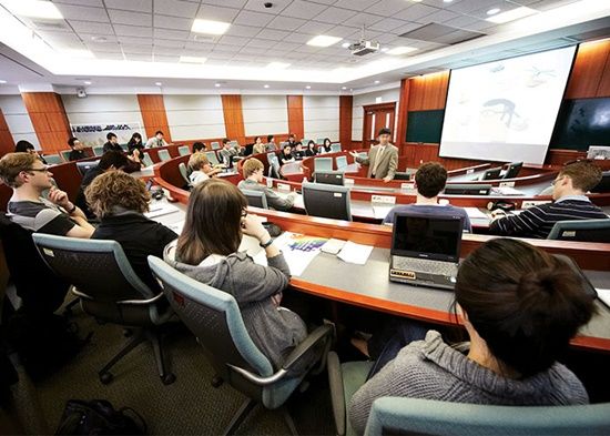 Photo Credit: Korea University (Website)
