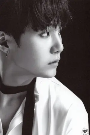 ปกนิยาย the last (kookga)