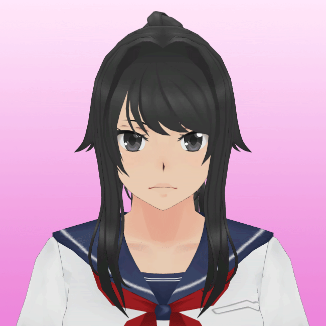 คุณรู้จัก Yandere Simulator มากเเค่ไหน โดย Firstangel ควิซทดสอบ Dek