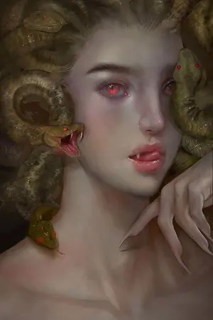 ปกนิยาย [ KOOKMIN ] I can't love you.