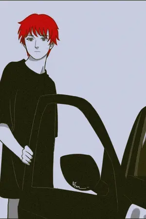 ปกนิยาย [Naruto Fanfic] รักนี้ที่แคว้นฝน