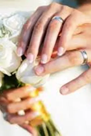 ปกนิยาย จบที่รัก