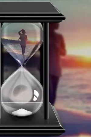 ปกนิยาย เฝ้า คอย รัก