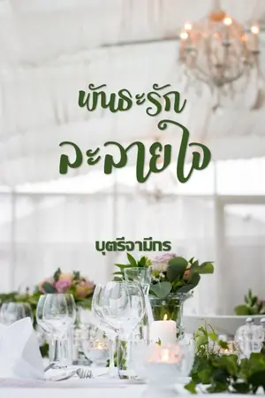 ปกนิยาย