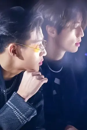 ปกนิยาย เเค่หนึ่งคำ...ที่อยากได้ยิน(Yaoi)