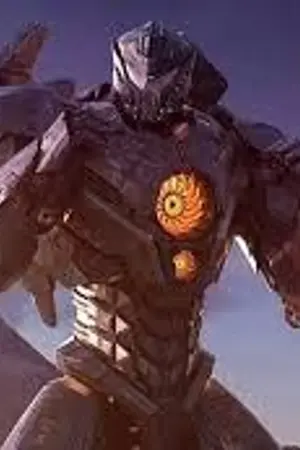 ปกนิยาย Monster vs Robot (รับสมัครตัวละคร,นิยายทางเลือก)