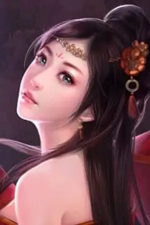 ปกนิยาย พาเพื่อนสาวไปเป็นฮองเฮา (สนพ.เฟยฮุ่ย)