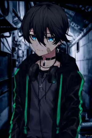 ปกนิยาย ระบบนักเดินทางข้ามมิติไปโลกอนิเมะ