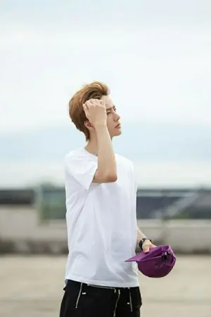 ปกนิยาย By accident เรื่องบังเอิญ