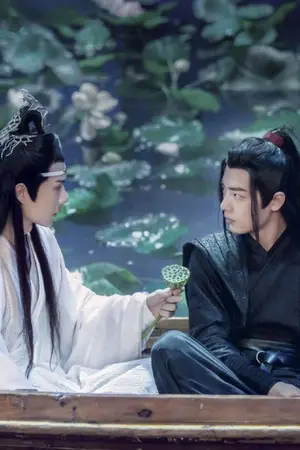 ปกนิยาย OS//SF : #ถูกใจปจ