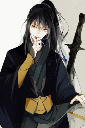 ปกนิยาย เมื่อผมกลายเป็น NPC ในเกมสจอมยุทธ์