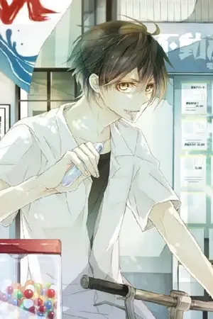 ปกนิยาย [God coin(เหรียญเทพเจ้า)]