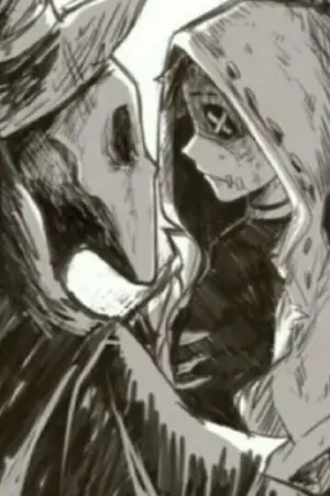 ปกนิยาย Jack x Naib