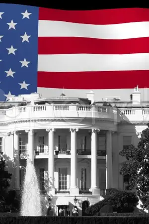 ปกนิยาย แสงเหนือในอเมริกา