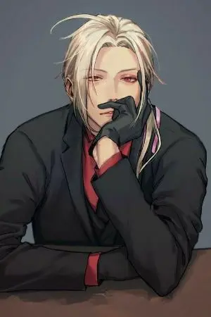 ปกนิยาย ทำไงดีครับ ผมถูกส่งมาเป็นอาของตัวร้ายในนิยาย