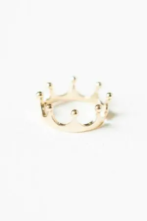 ปกนิยาย HOW TO BEING A GOOD KING BY L.M.  (YAOI )