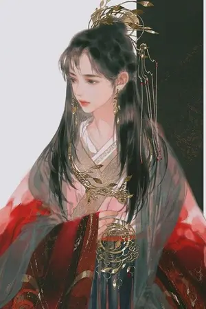 ปกนิยาย ชายาผู้อาจหาญ (อัพบทที่ 5 )