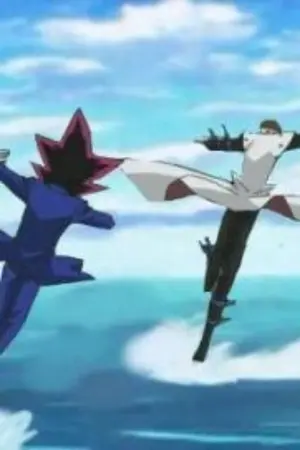 ปกนิยาย ขอให้ฟ้าสว่างหลังฝน